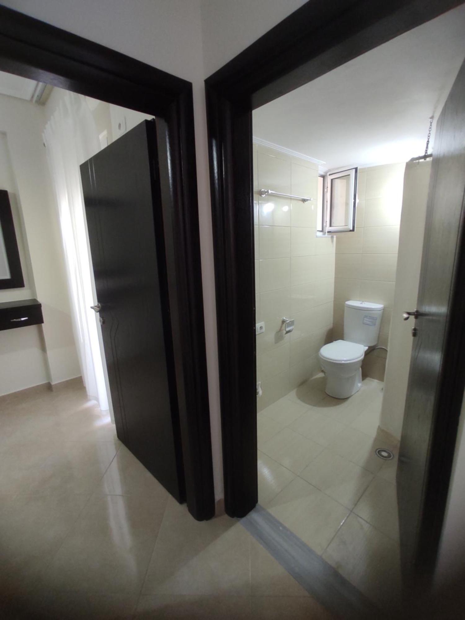 Appartement Center Lukovë
