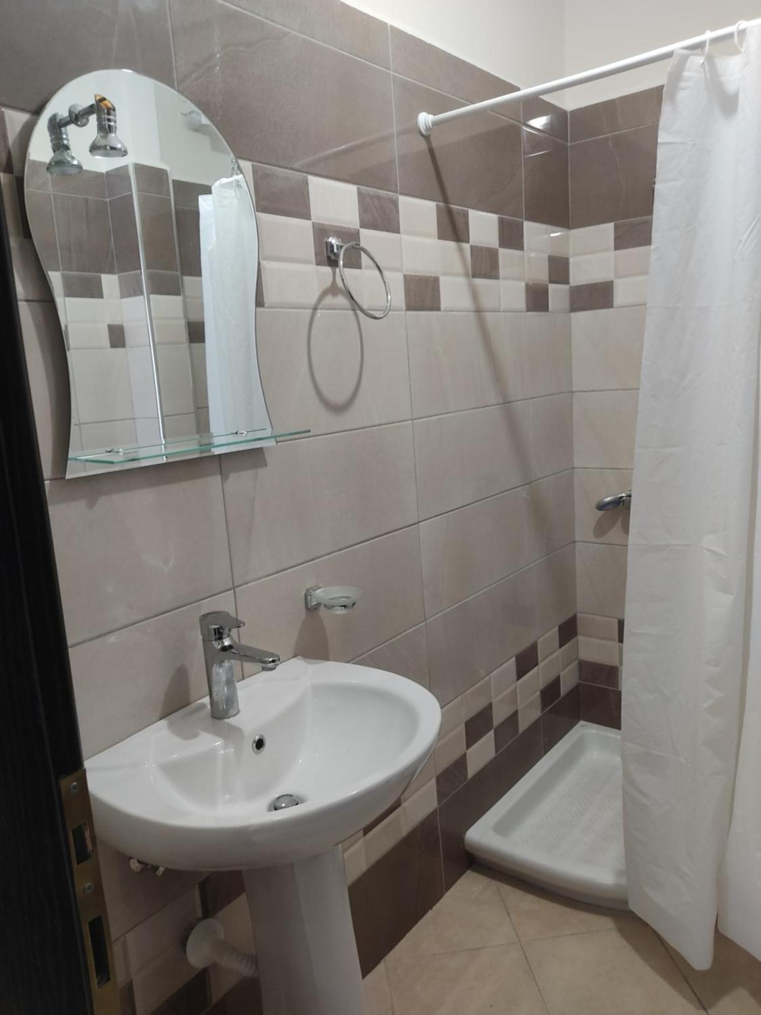 Appartement Center *